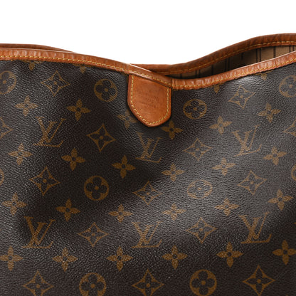 Louis Vuitton Monogram Delightful MM 8 of 12
