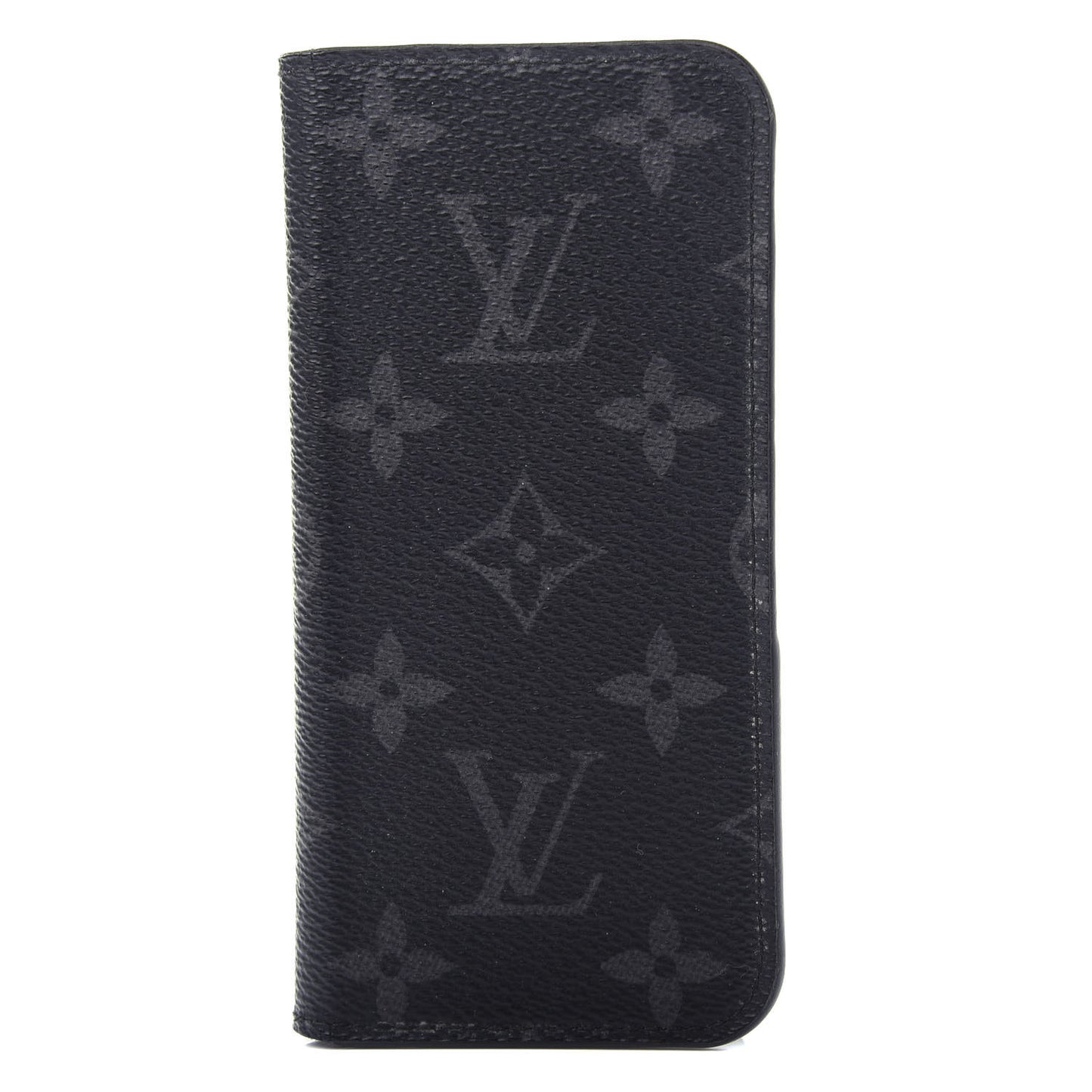 Monogram Eclipse iPhone 7 Folio Case