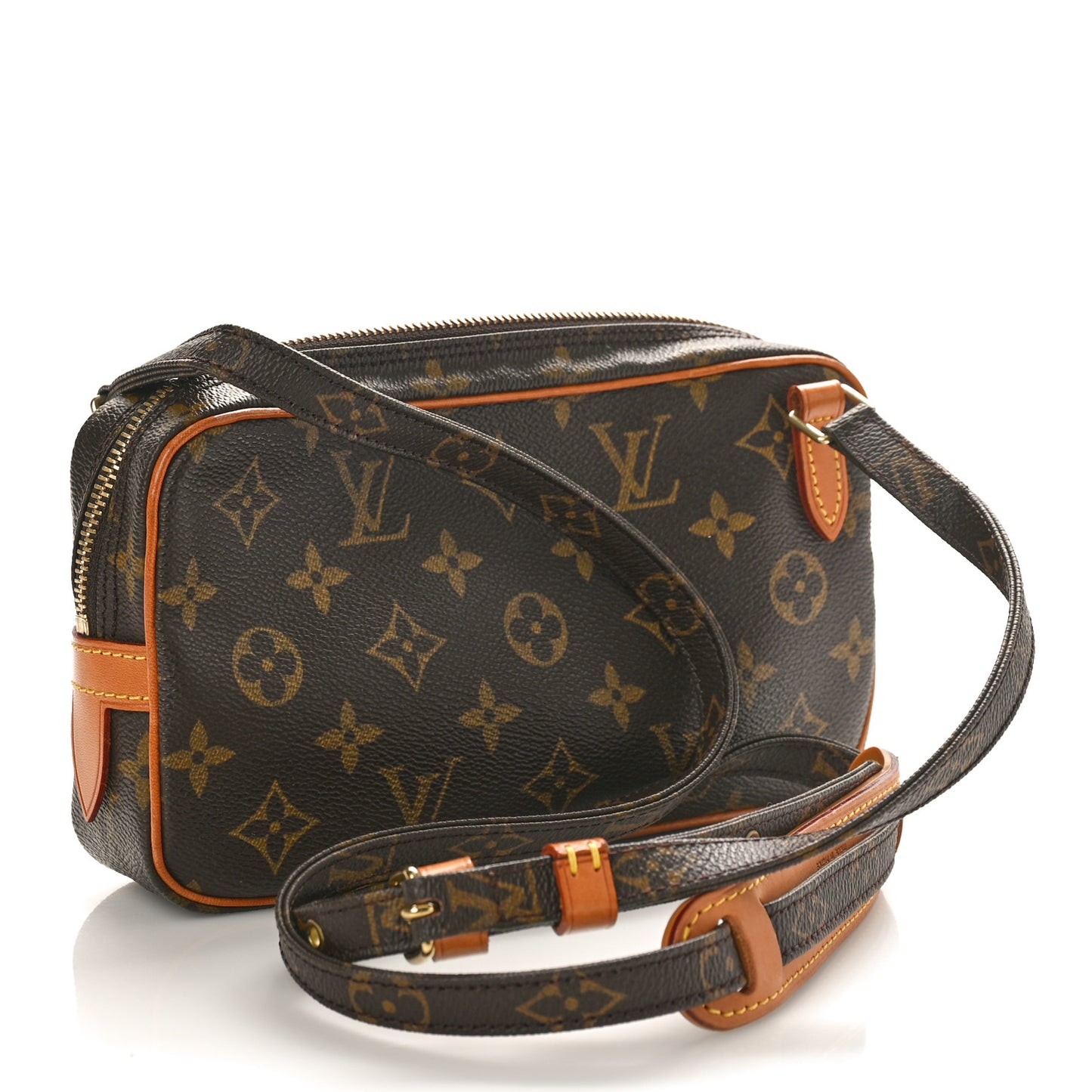 Monogram Pochette Marly Bandouliere