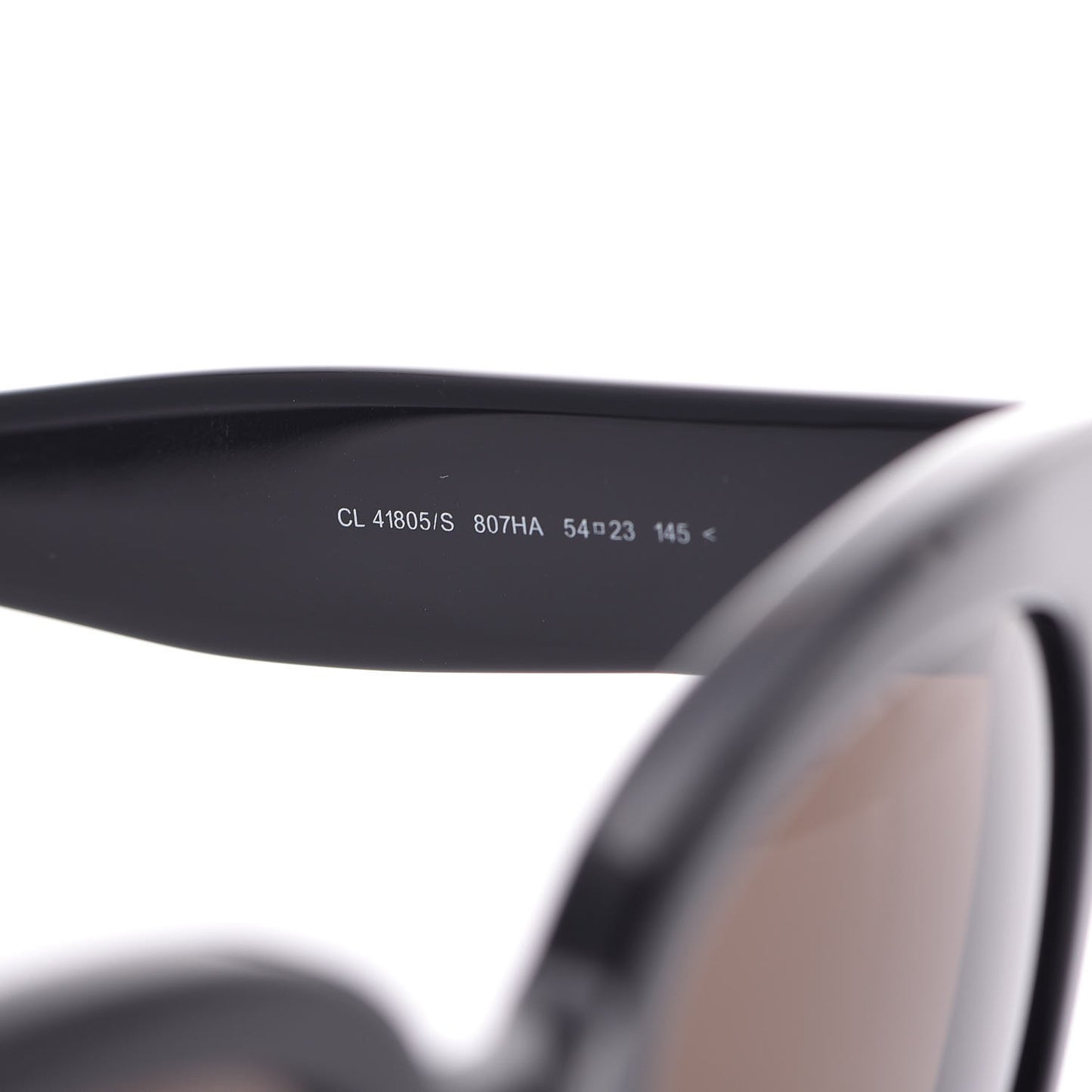 New Audrey Sunglasses CL 41805/S Black
