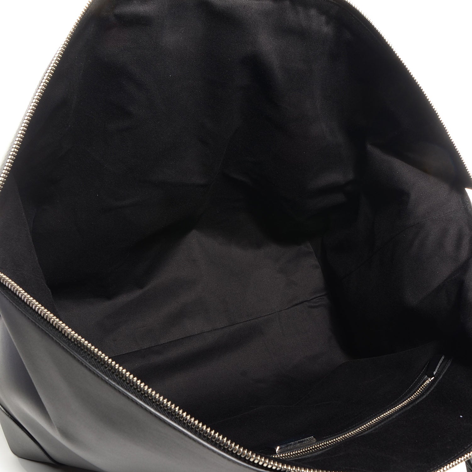 Givenchy Calfskin LC 24 Hour Bag Black 4 of 9