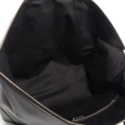 Givenchy Calfskin LC 24 Hour Bag Black 4 of 9