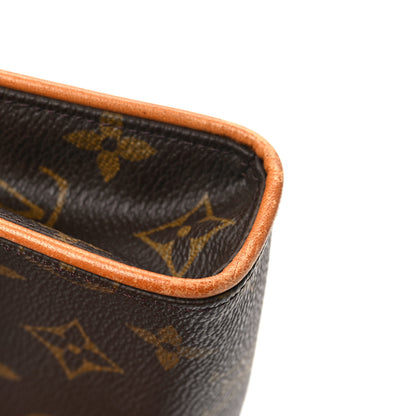 Louis Vuitton Monogram Pochette Florentine L 10 of 13