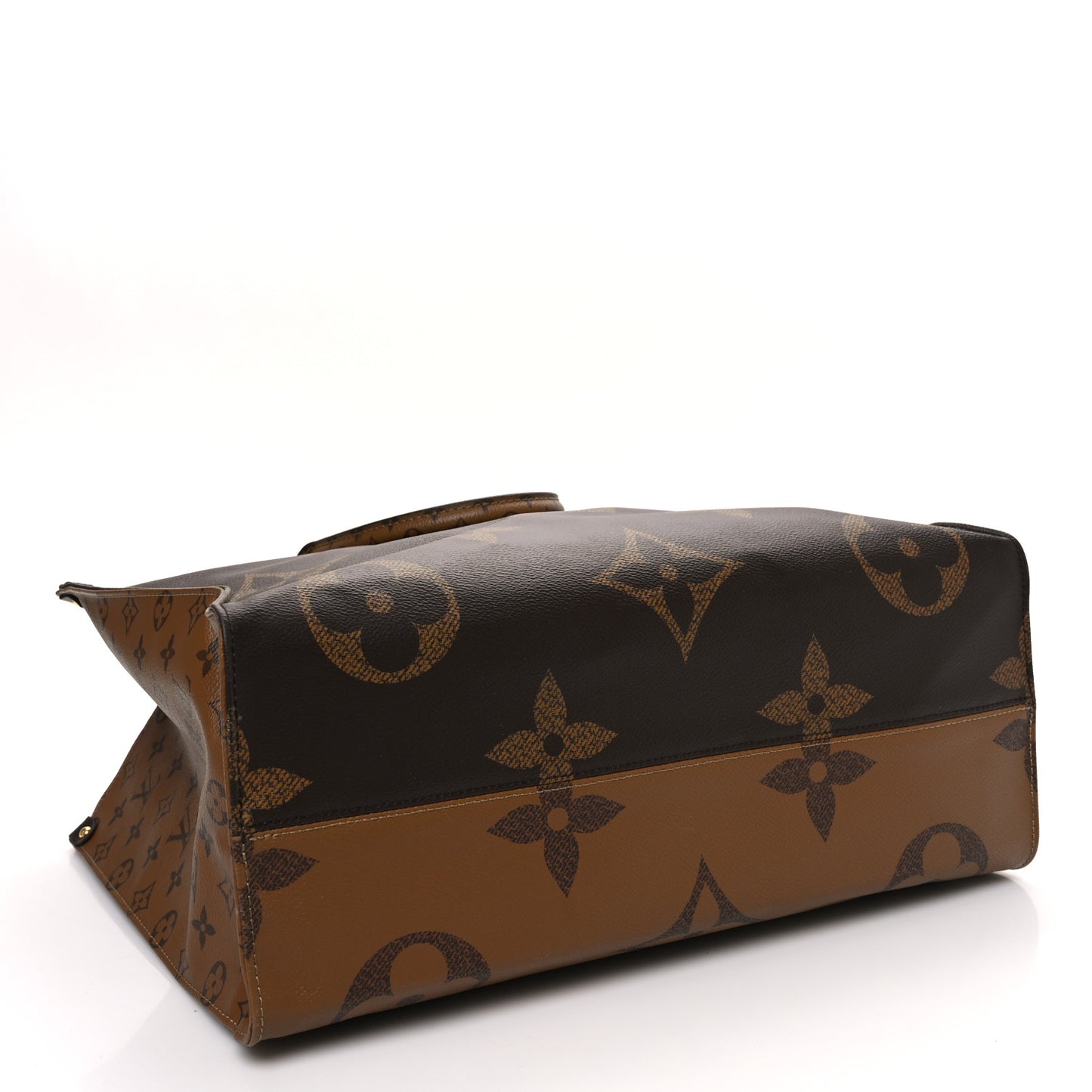 Reverse Monogram Giant Onthego GM