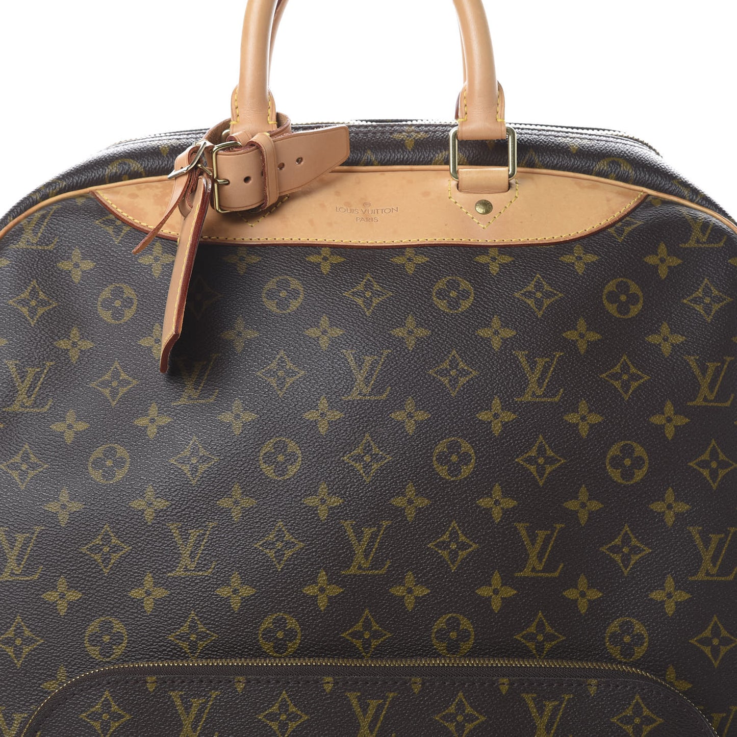 Monogram Evasion Sports Bag