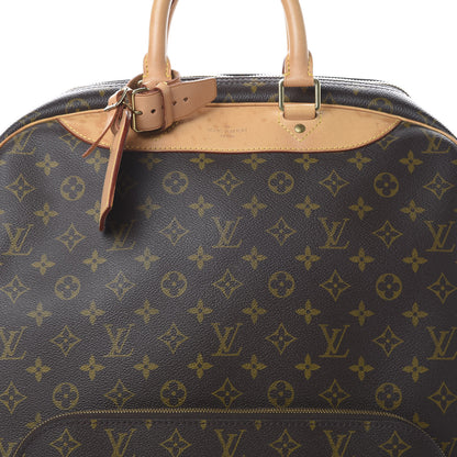 Louis Vuitton Monogram Evasion Sports Bag 8 of 15