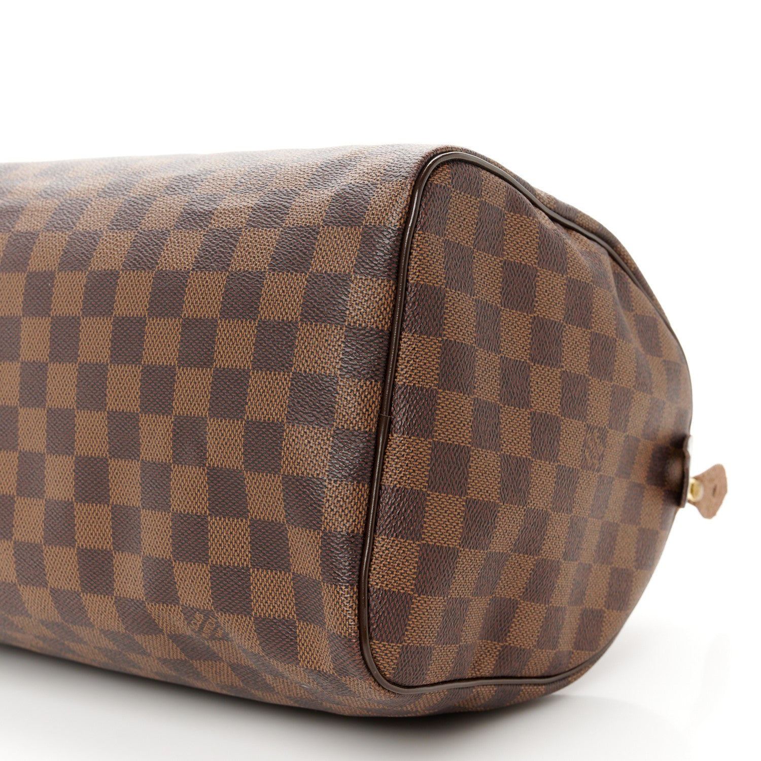 Louis Vuitton Damier Ebene Speedy 30 13 of 13