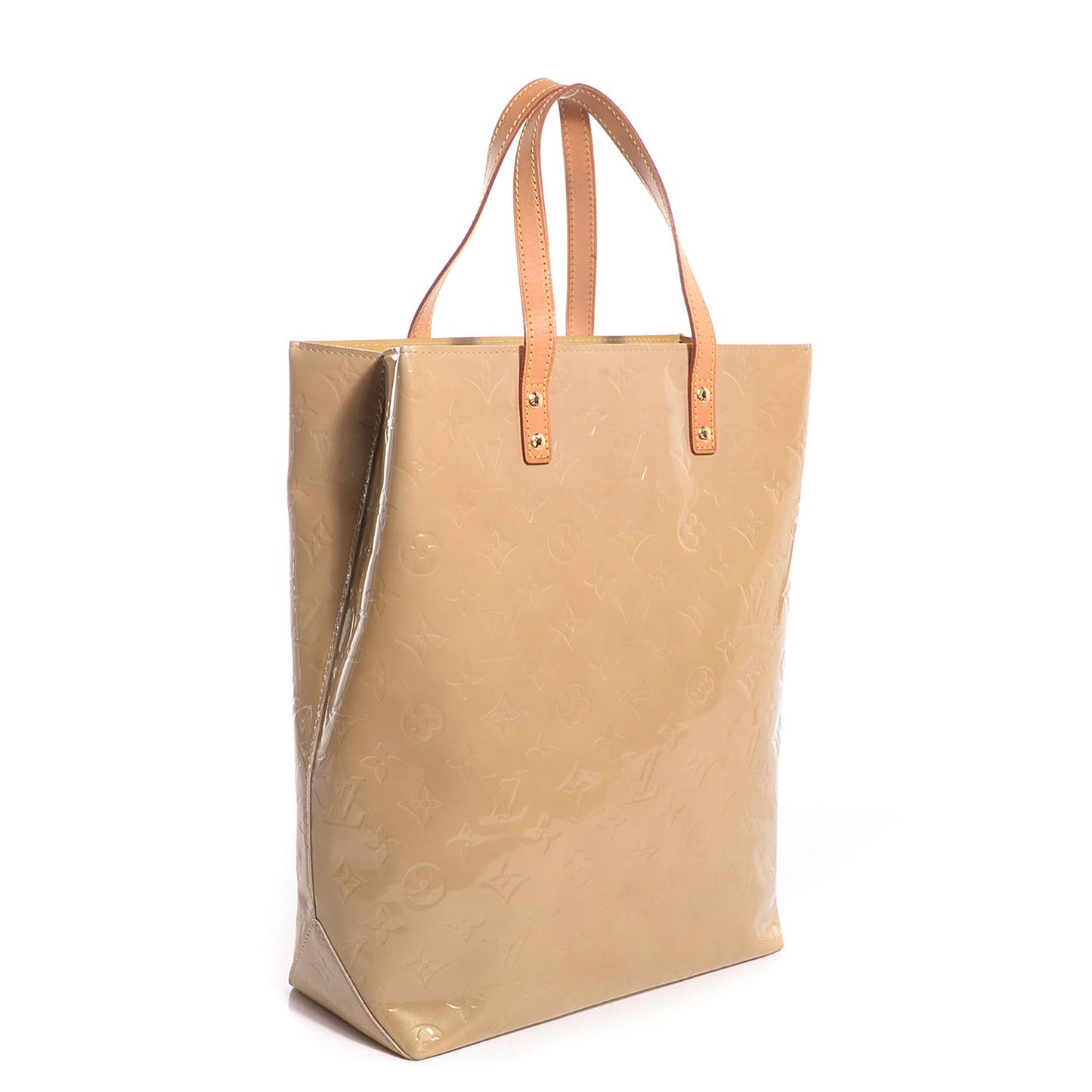 Vernis Reade MM Beige