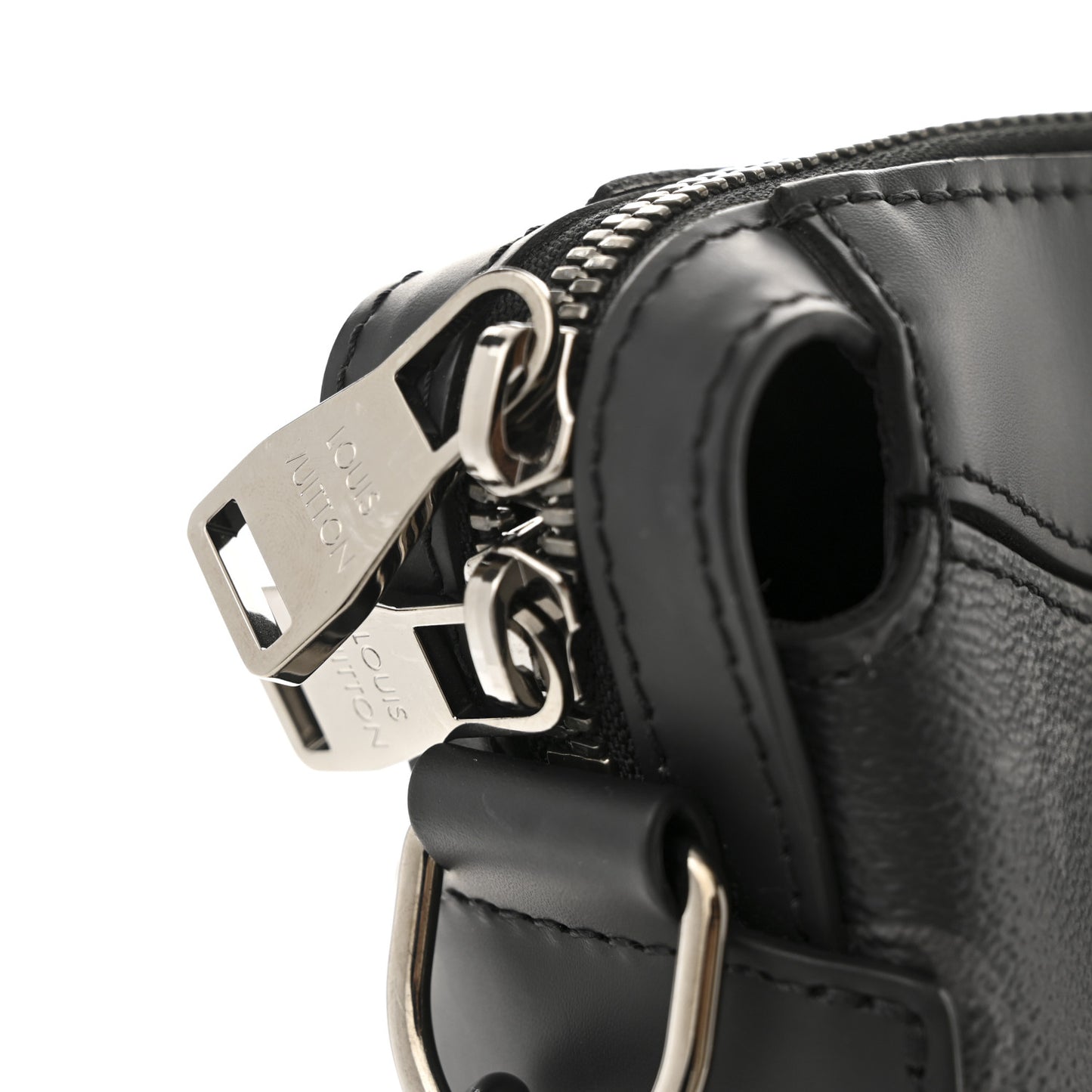 Monogram Eclipse Explorer Briefcase