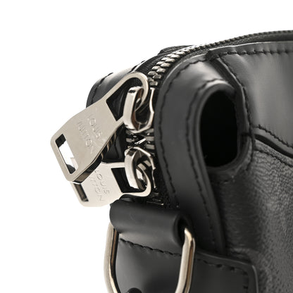 Louis Vuitton Monogram Eclipse Explorer Briefcase 10 of 10
