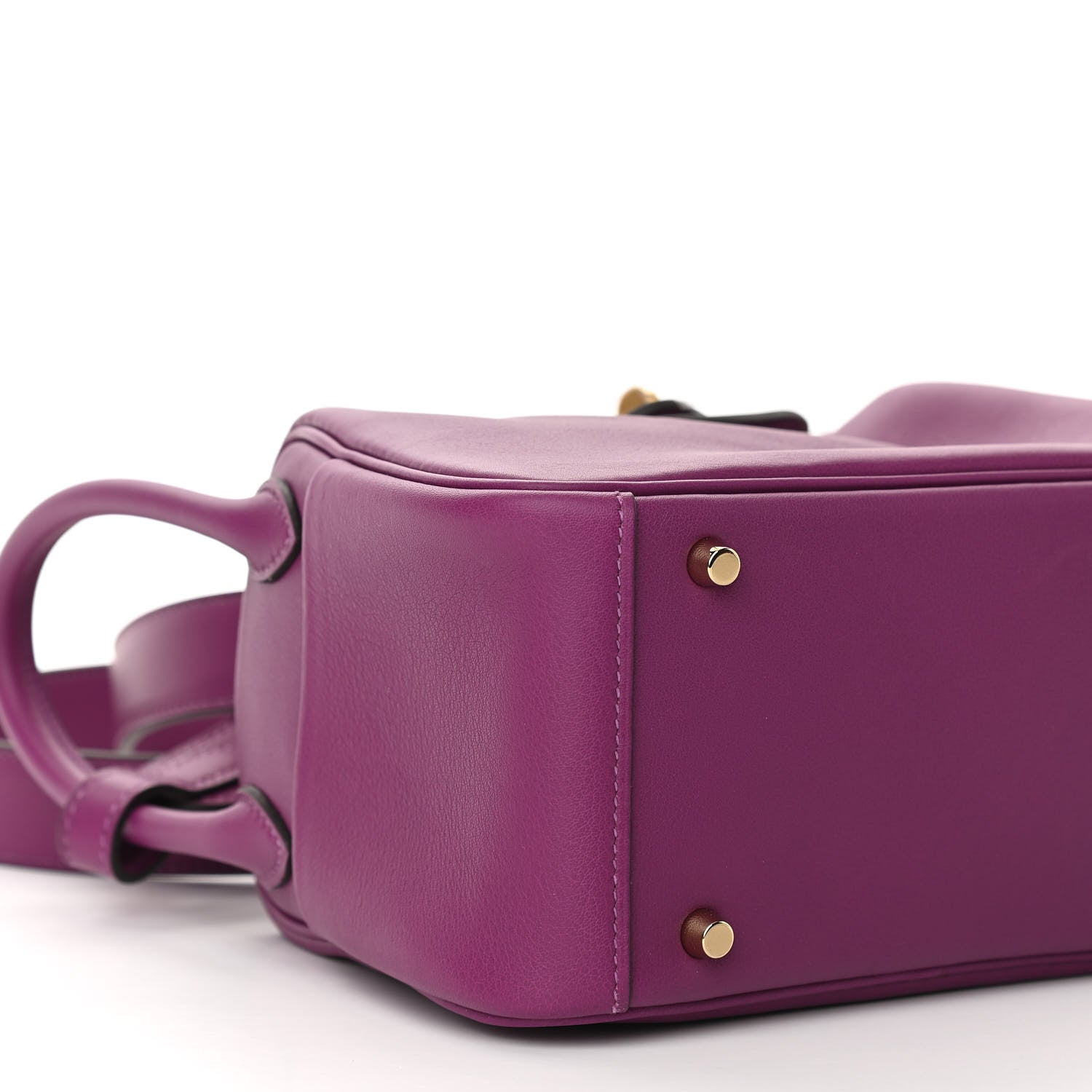 Hermes Swift Mini Lindy 20 Anemone 9 of 11