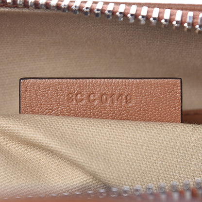 Givenchy Sugar Goatskin Small Antigona Pony Brown 7 of 10
