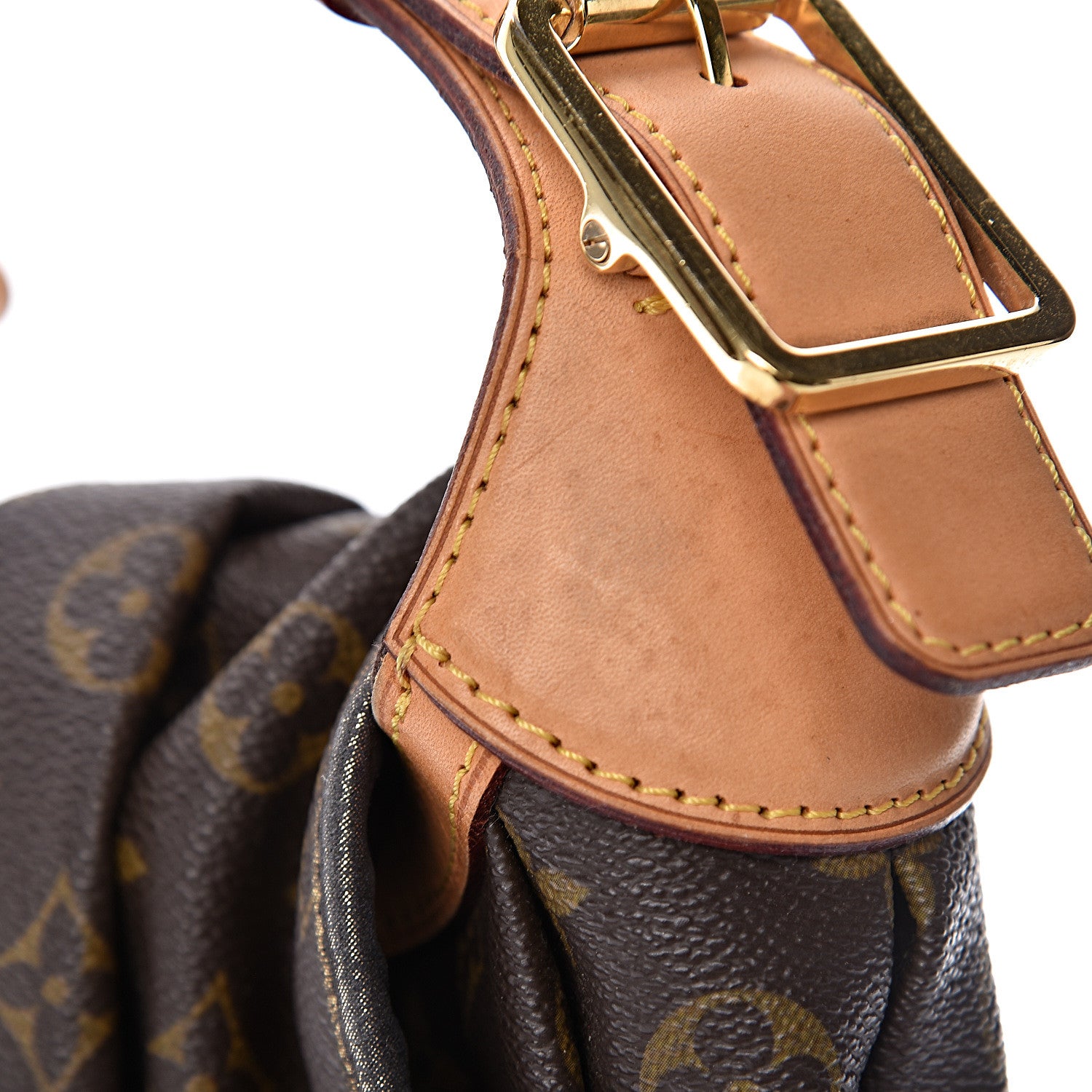 Louis Vuitton Monogram Kalahari PM 9 of 16