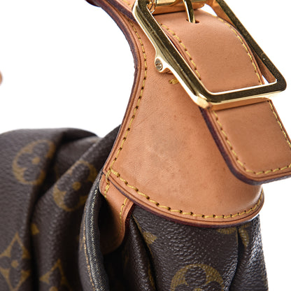 Louis Vuitton Monogram Kalahari PM 9 of 16