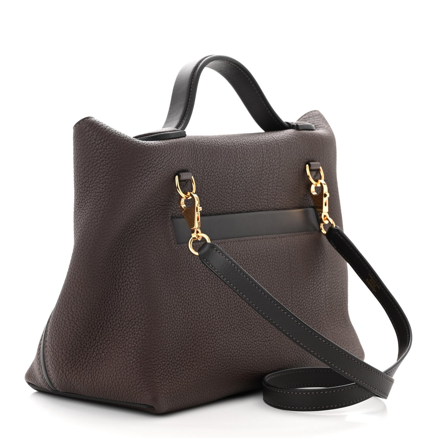 Togo Swift 24/24 29 Chocolate Ebene