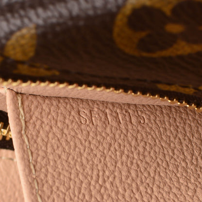 Louis Vuitton Monogram Cosmetic Pouch 7 of 7