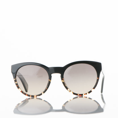 Oliver Peoples Alivia Sunglasses Black Tortoise 2 of 8