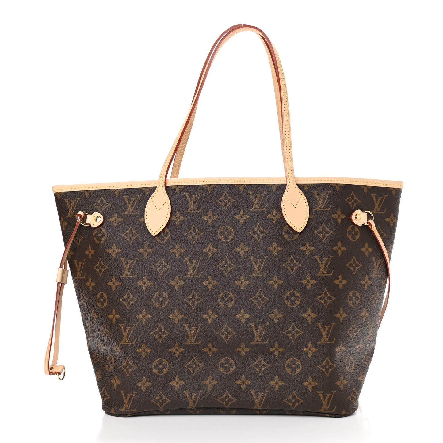 Monogram Neo Neverfull MM