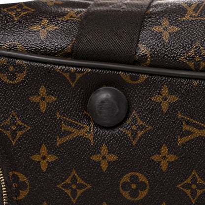 Louis Vuitton Monogram Neo Eole 55 15 of 28