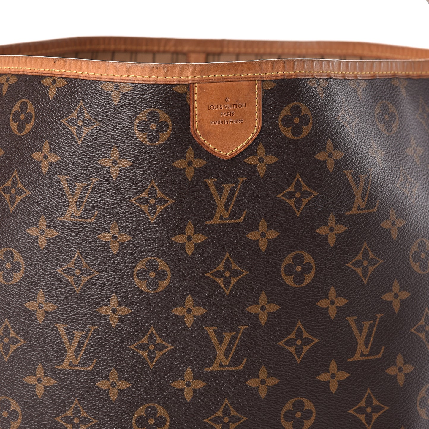 Monogram Delightful MM