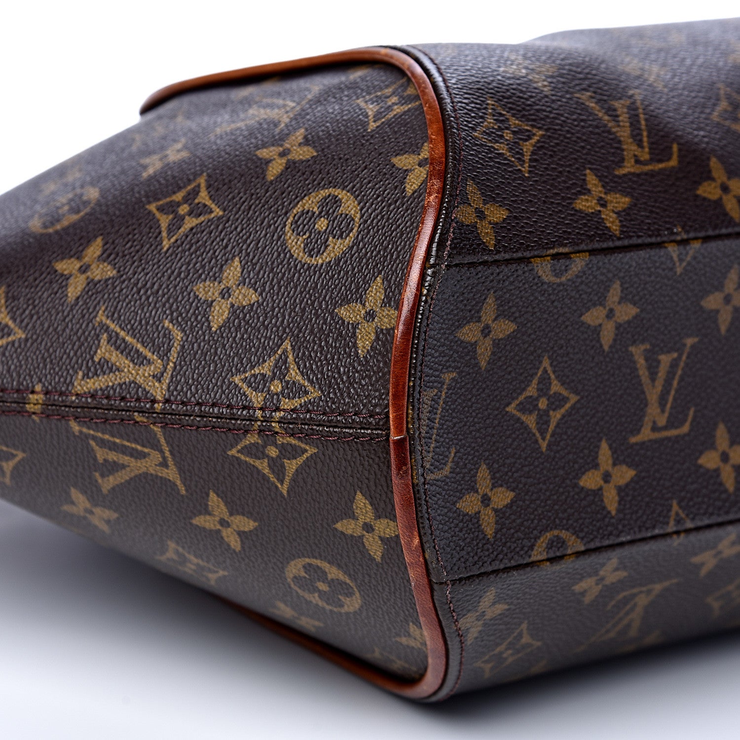 Louis Vuitton Monogram Ellipse MM 6 of 16