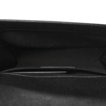 Chanel Lambskin Quilted Small Boy Flap Black 5 of 12
