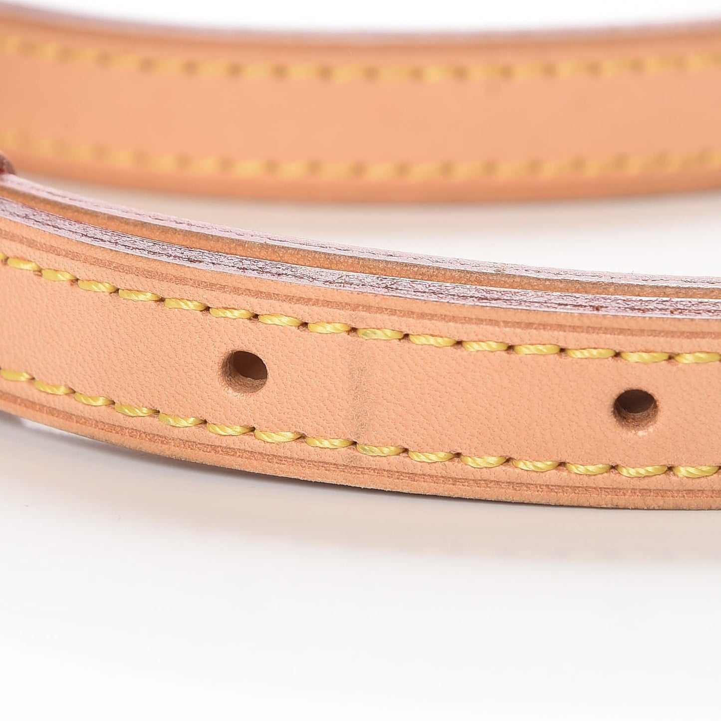 Vachetta 16mm Adjustable Shoulder Strap