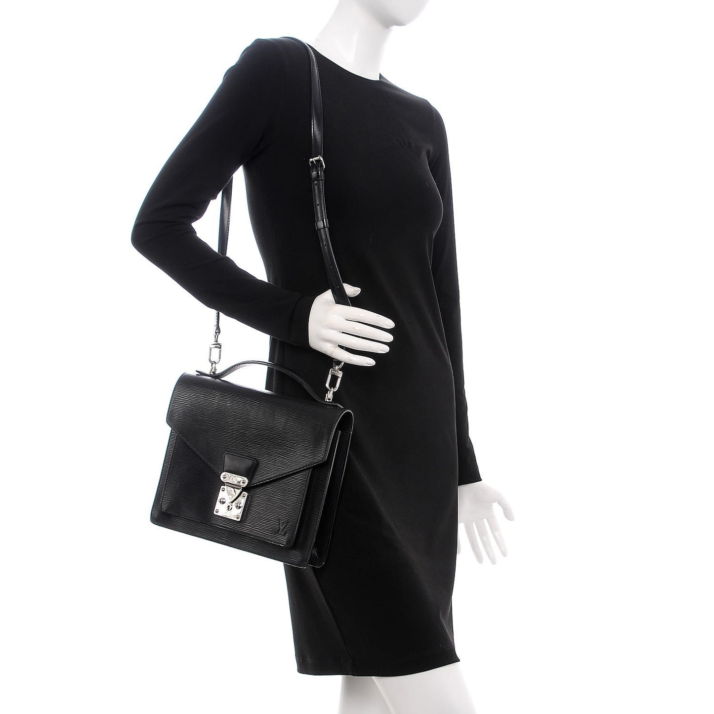 Epi Monceau Black