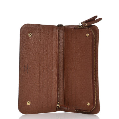 Louis Vuitton Monogram Insolite Wallet 5 of 11
