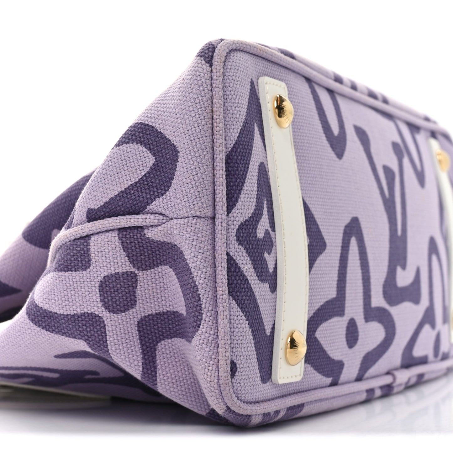 Tahitienne Cabas PM Lilac