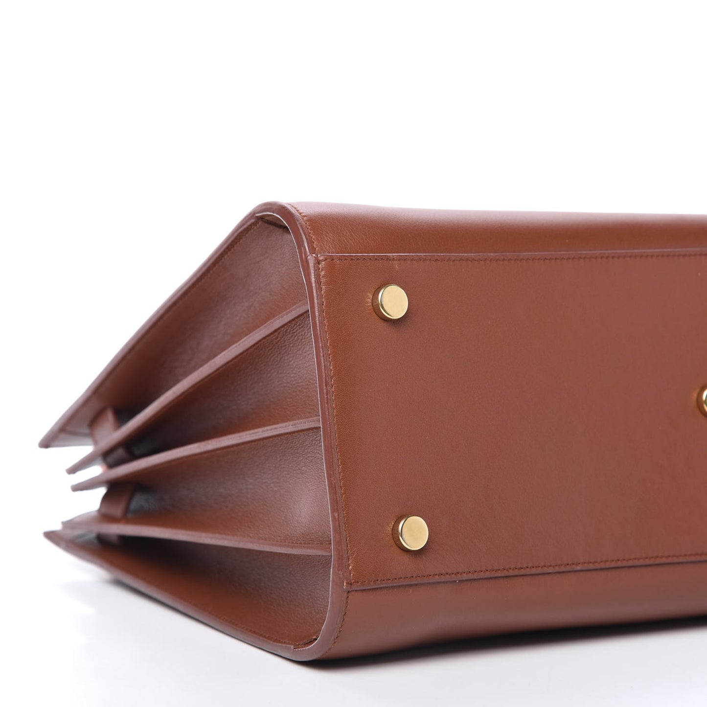 Calfskin Small Sac De Jour Cotto