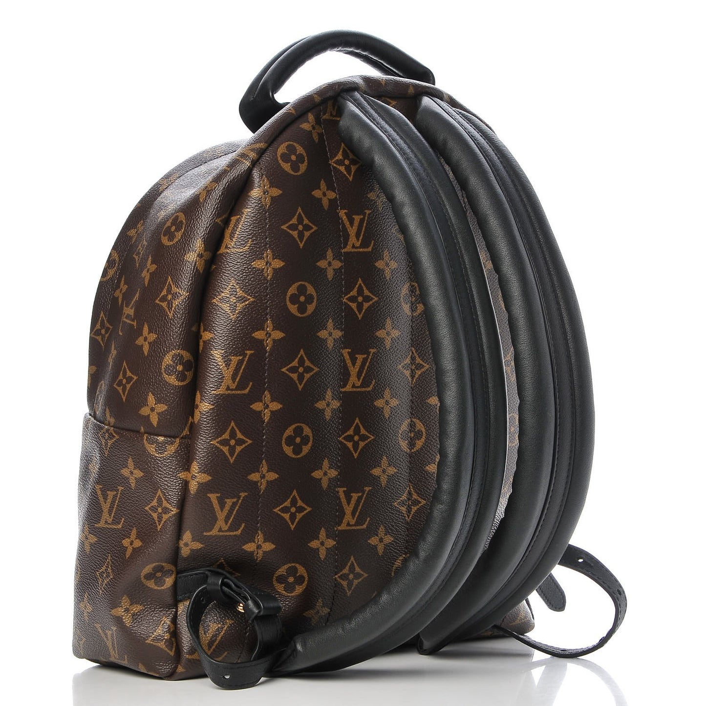 Monogram Palm Springs Backpack MM