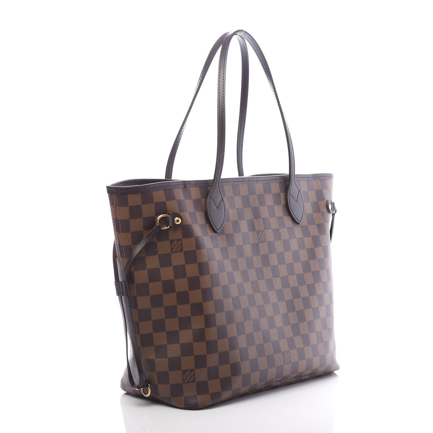 Damier Ebene Neo Neverfull MM