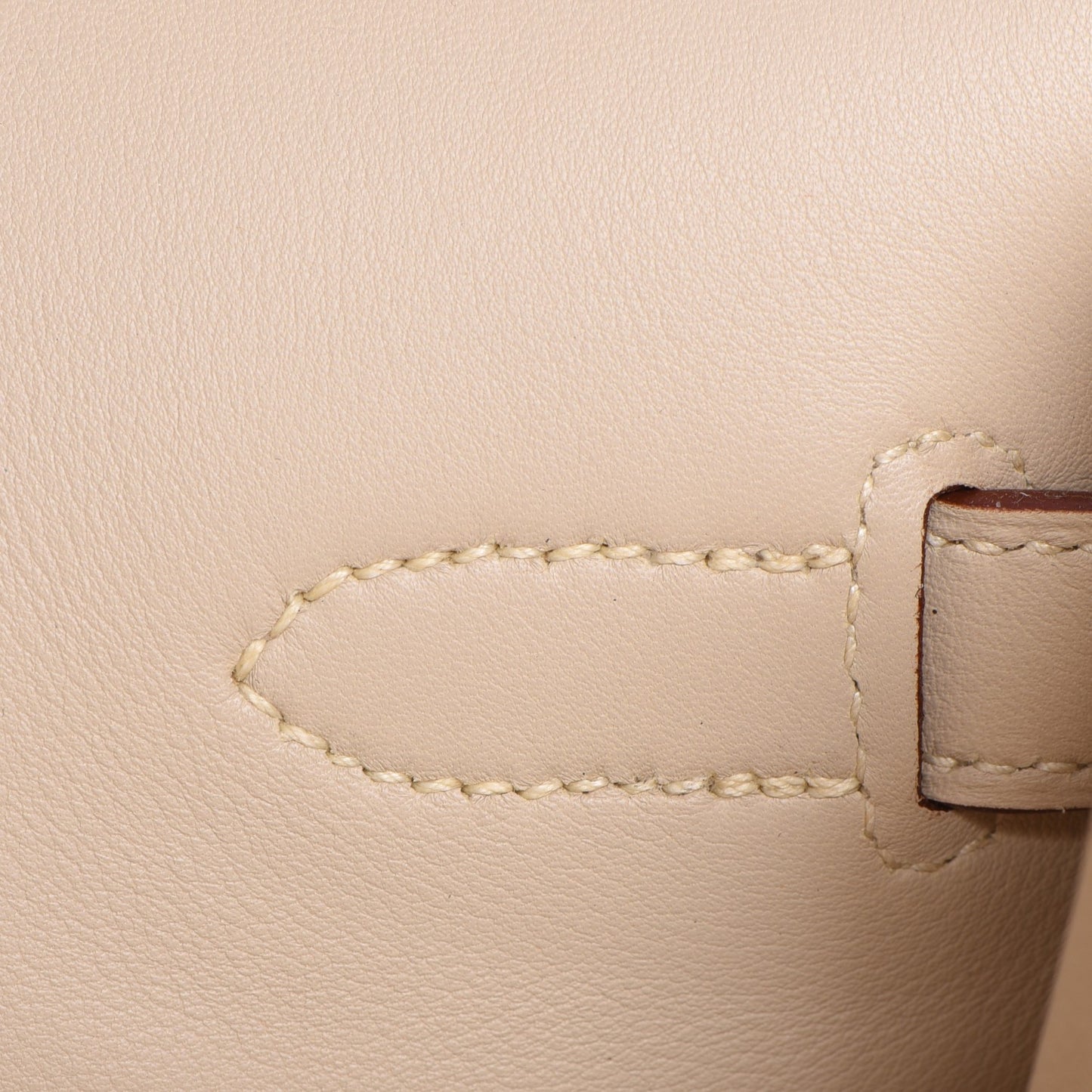Swift Birkin 35 Parchemin
