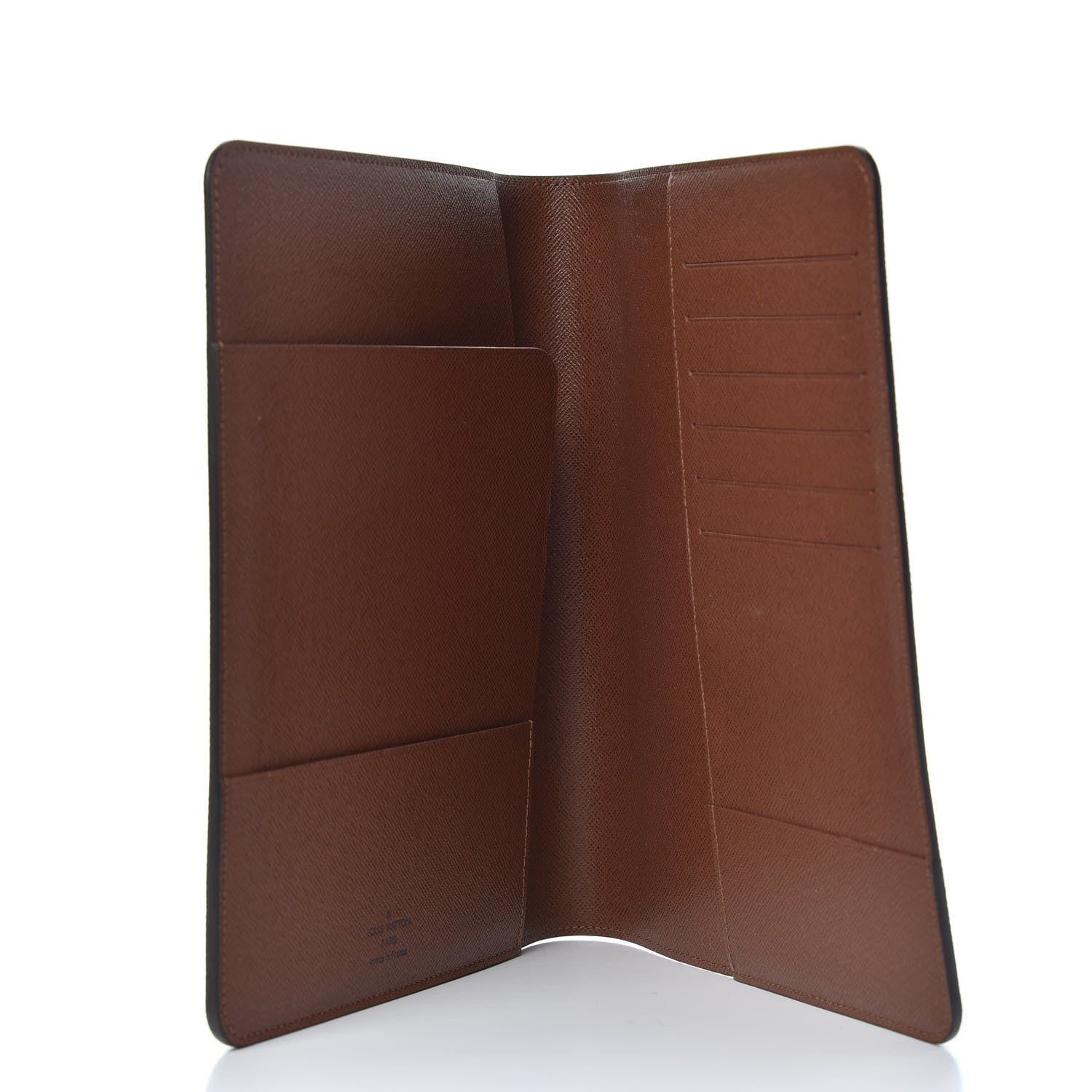 Louis Vuitton Monogram Desk Agenda Cover 5 of 8