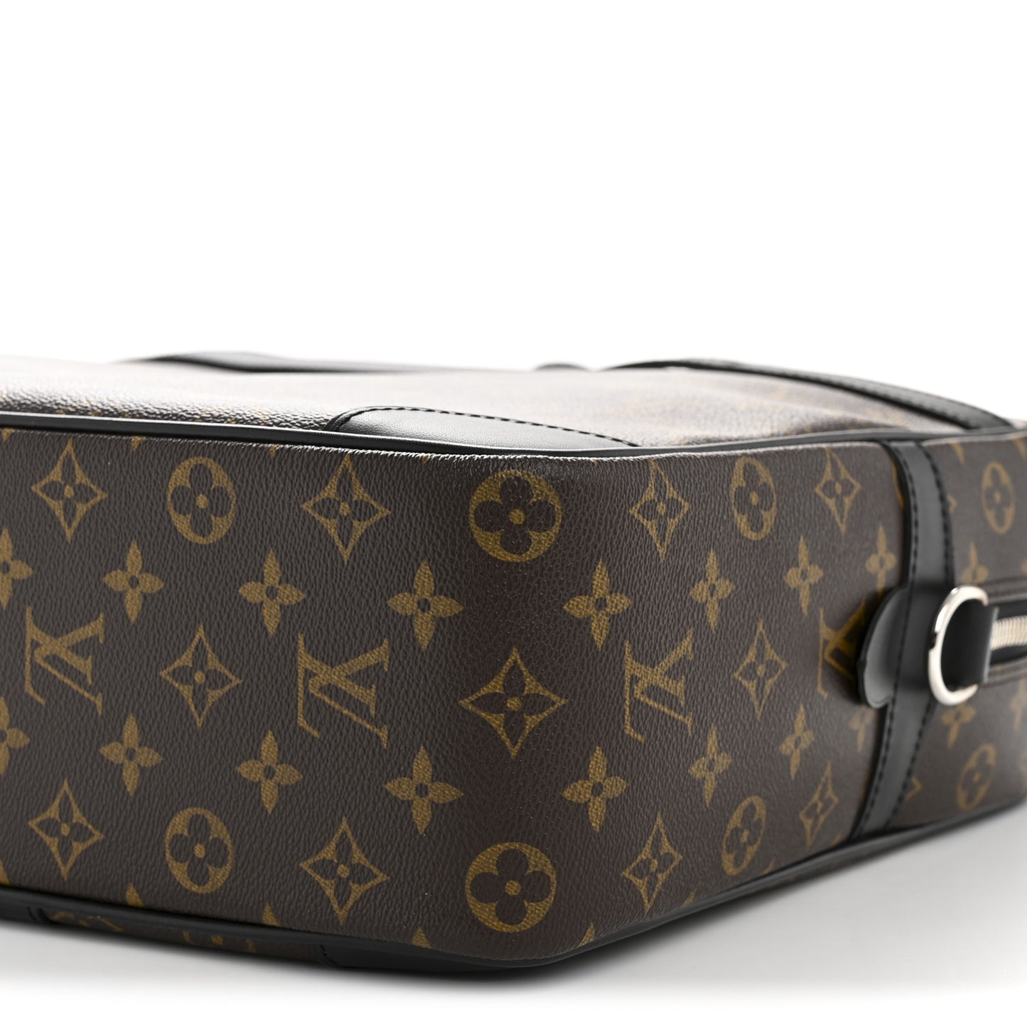 Monogram Macassar Porte-Documents Voyage GM
