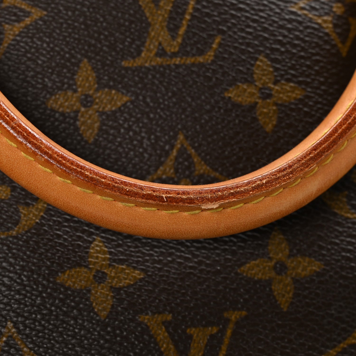 Louis Vuitton Monogram Porte-Documents Voyage Briefcase 12 of 12