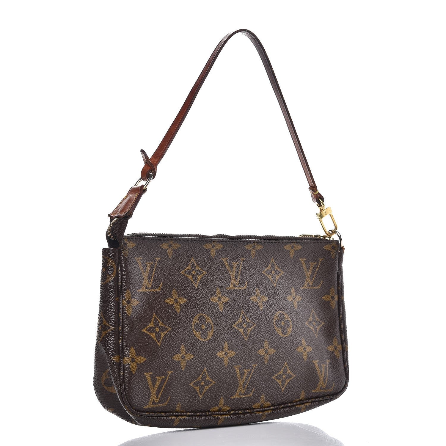 Louis Vuitton Monogram Pochette Accessories 3 of 8
