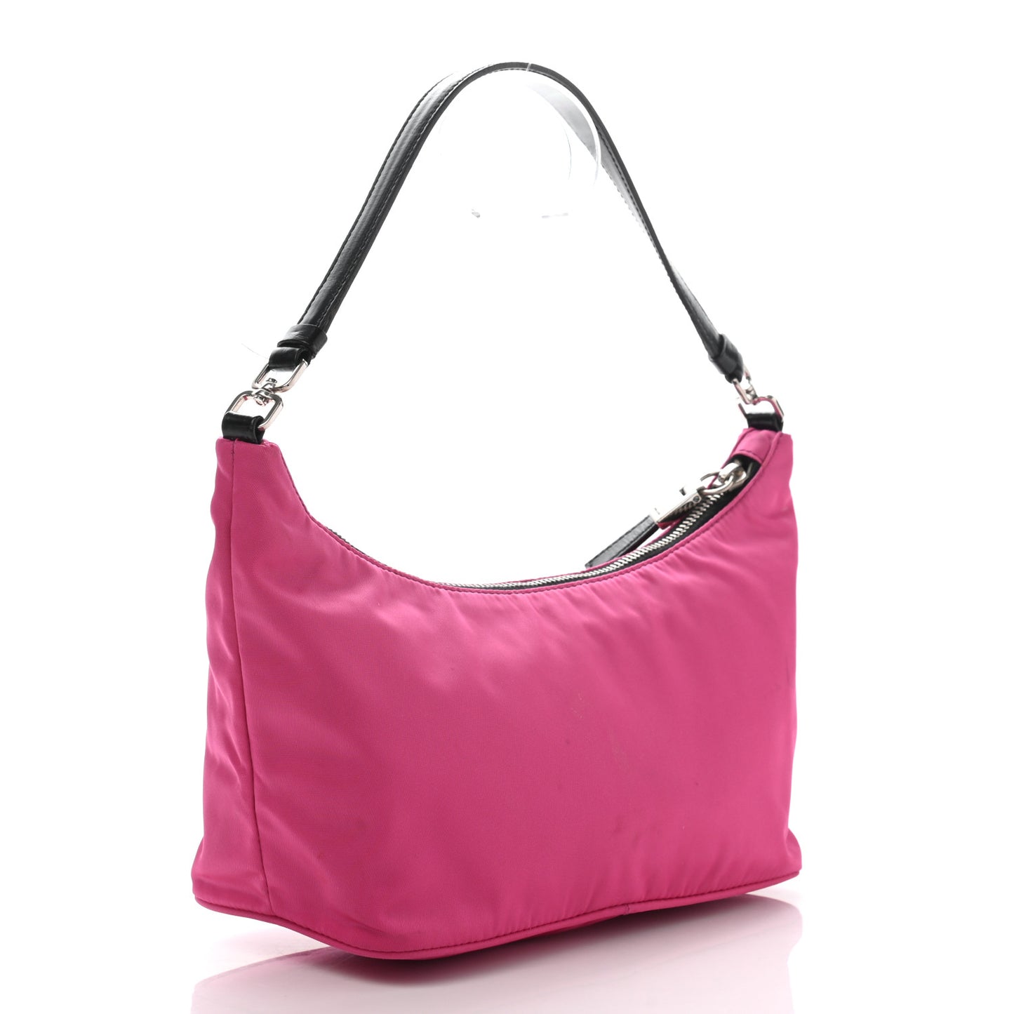 Tessuto Sirio Pochette Fuxia