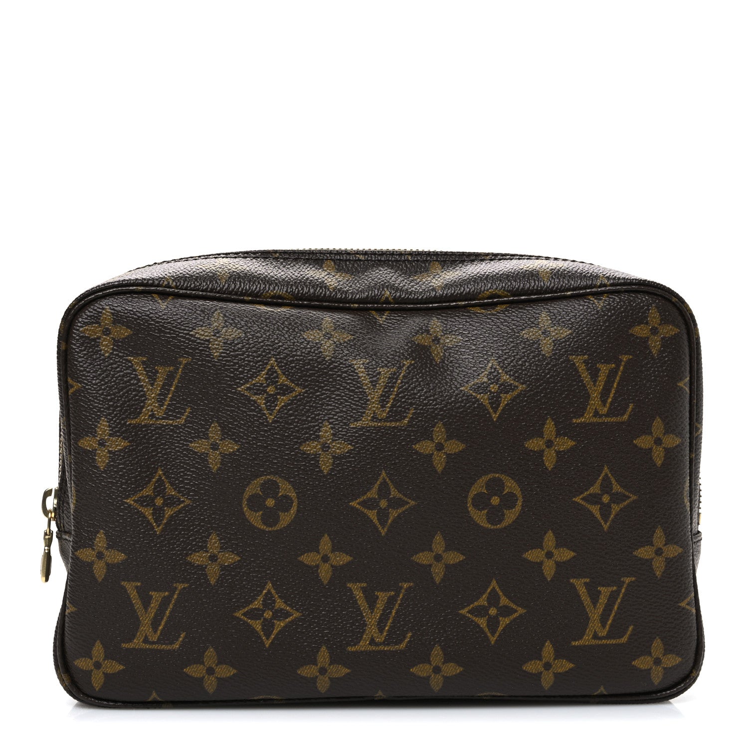 Louis Vuitton Monogram Trousse Toilette 23 1 of 7