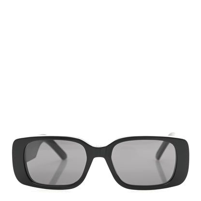 Christian Dior Wildior S2U Sunglasses Black 2 of 8
