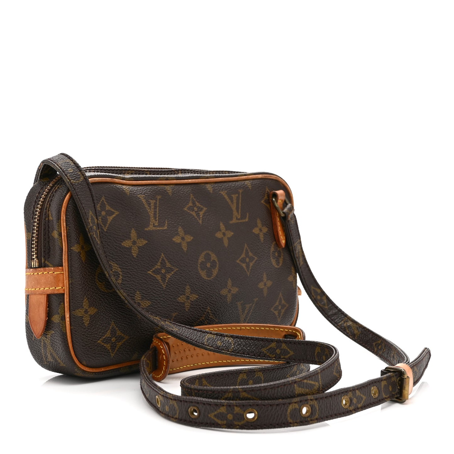 Monogram Pochette Marly Bandouliere