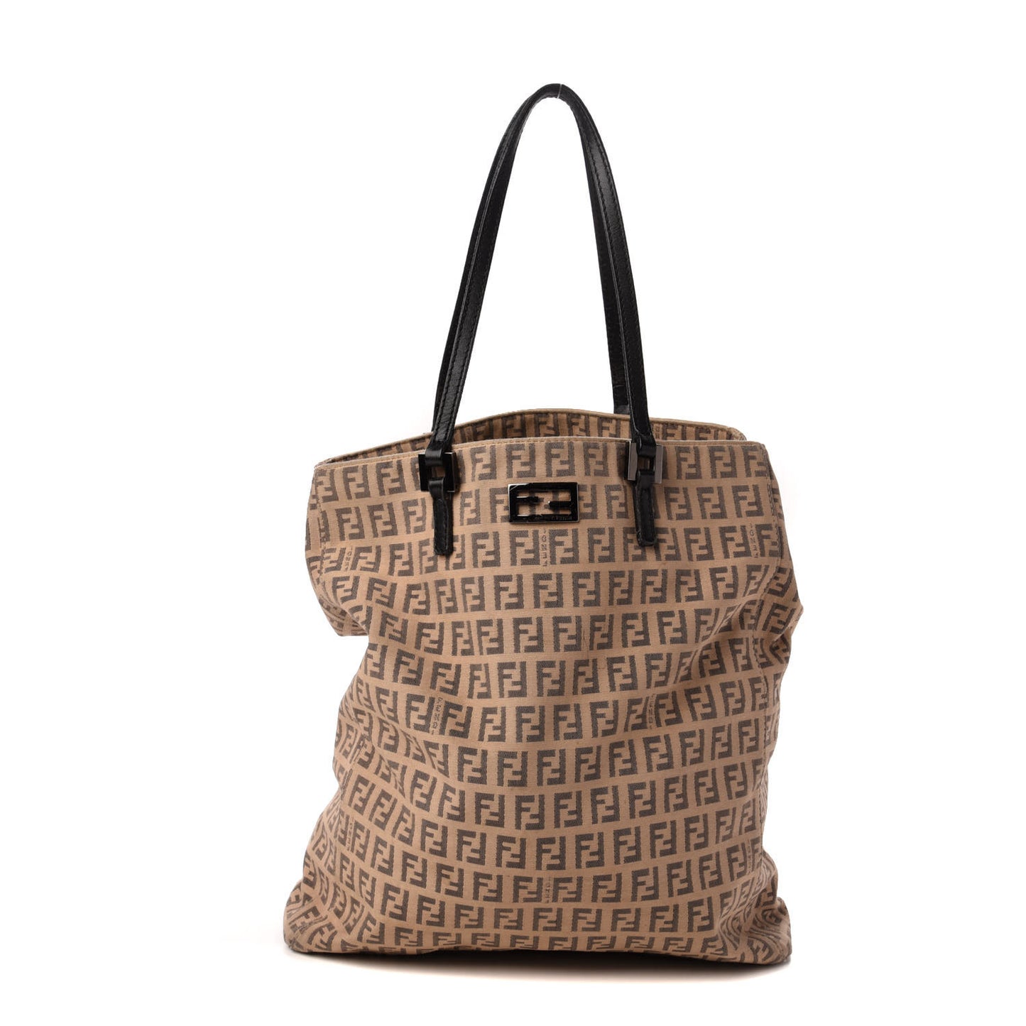 Zucchino Tote Beige