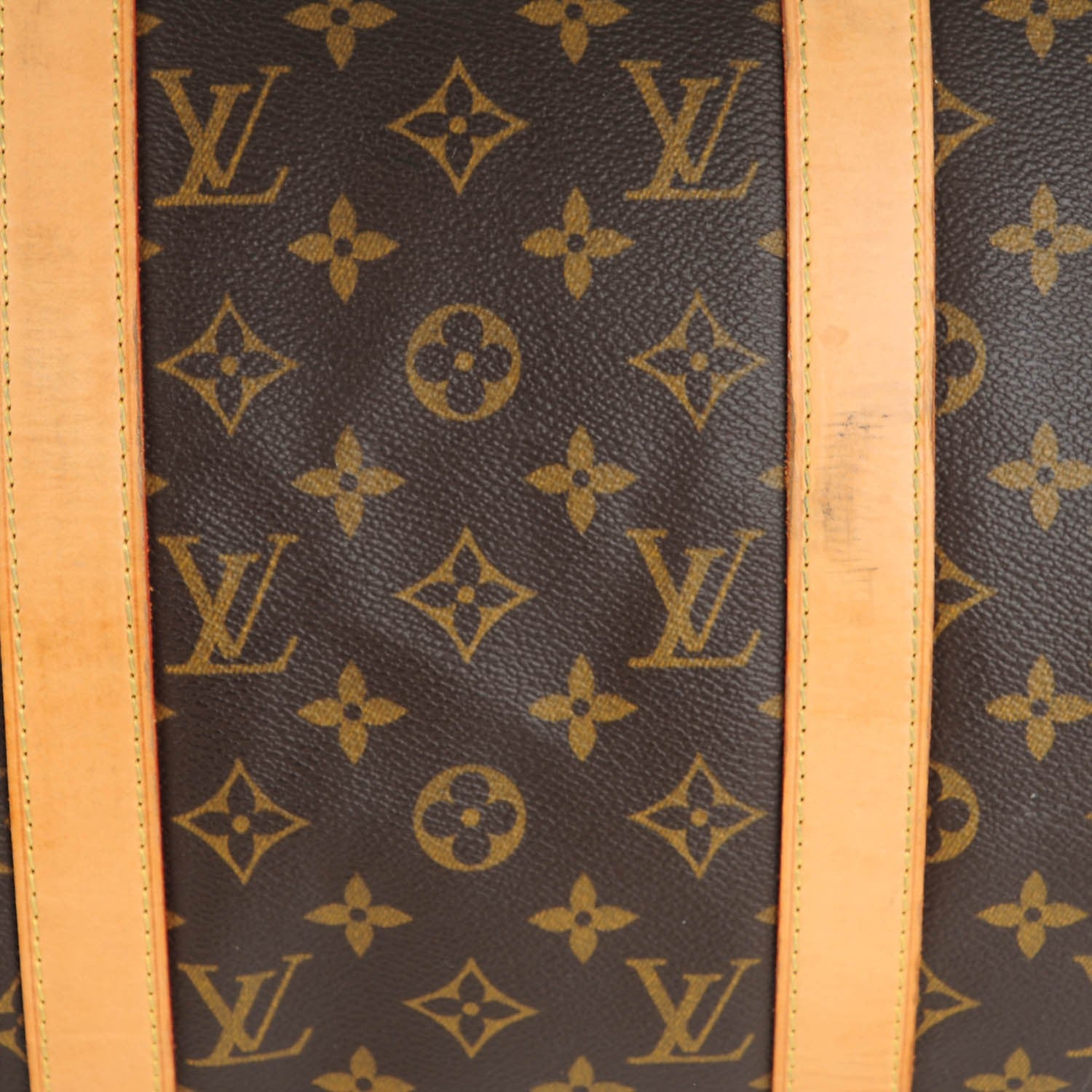 Louis Vuitton Monogram Sac Athletisme Athletics Bag 11 of 11