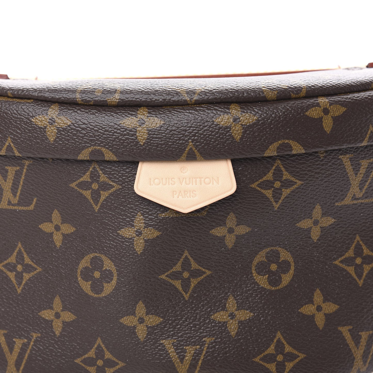 Monogram Bumbag
