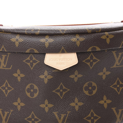Louis Vuitton Monogram Bumbag 9 of 10