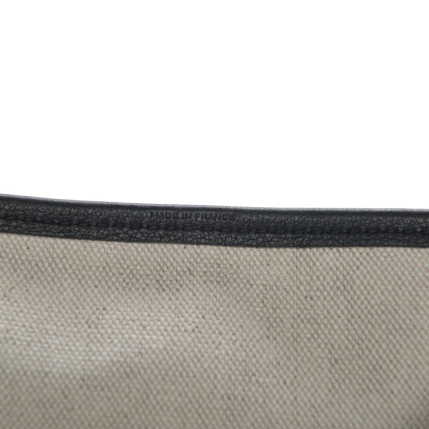 Goyardine Saint Louis GM Black