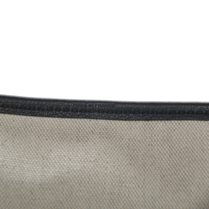 Goyard Goyardine Saint Louis GM Black 7 of 9
