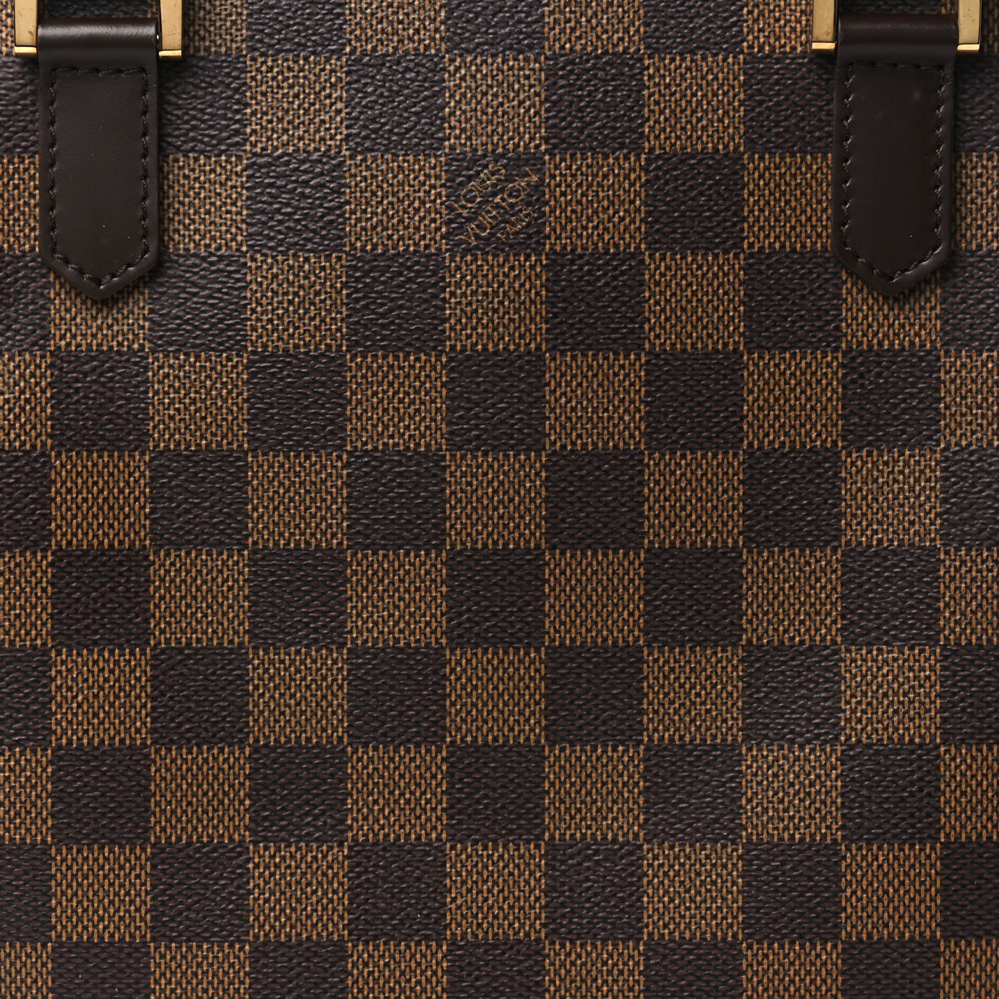 Damier Ebene Sarria Seau