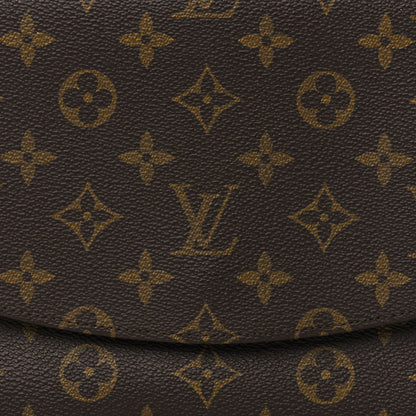 Louis Vuitton Monogram Pochette Rabat 23 8 of 12